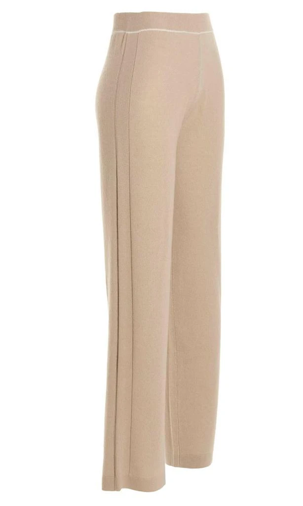 商品Max Mara|Max Mara Studio Wide-Leg Pants,价格¥939,第3张图片详细描述