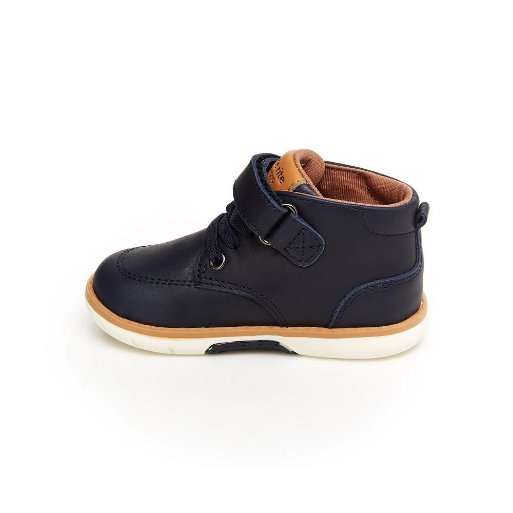 Baby Boys SRTech Quinn Leather Boots 商品