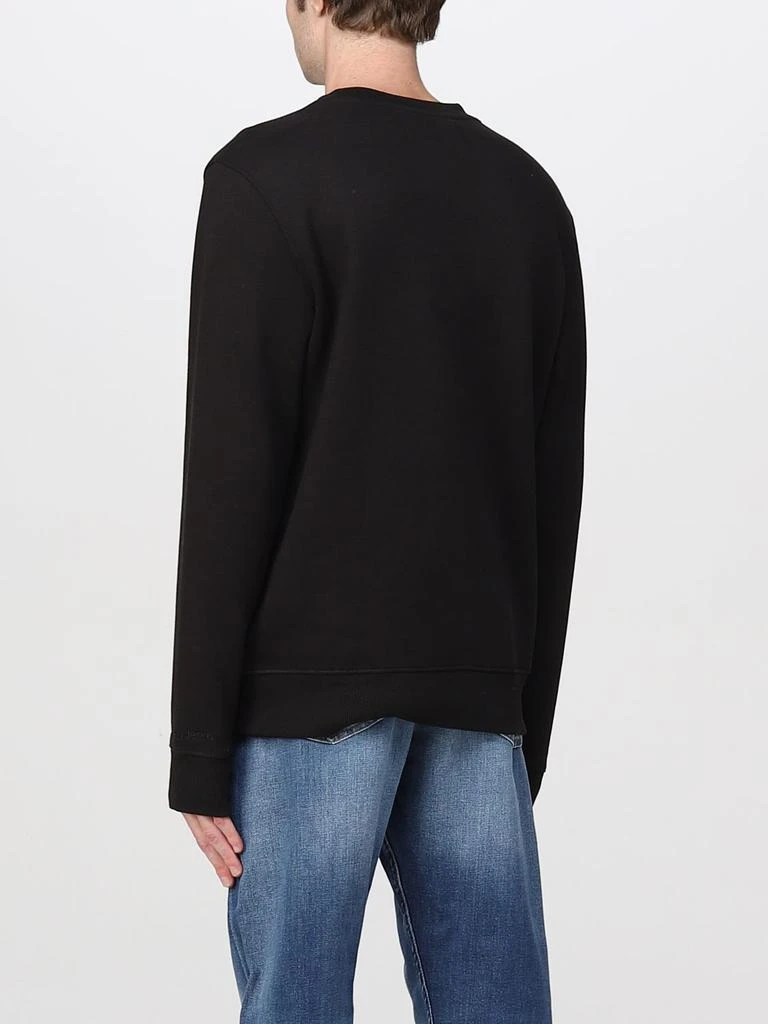 商品Calvin Klein|Calvin Klein CK crewneck sweatshirt,价格¥571,第2张图片详细描述