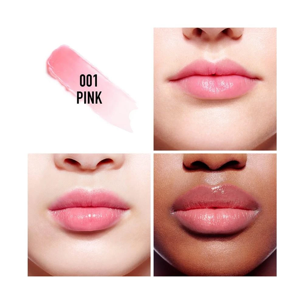 商品Dior|3-Pc. Dior Addict Lip Makeup Gift Set,价格¥603,第5张图片详细描述