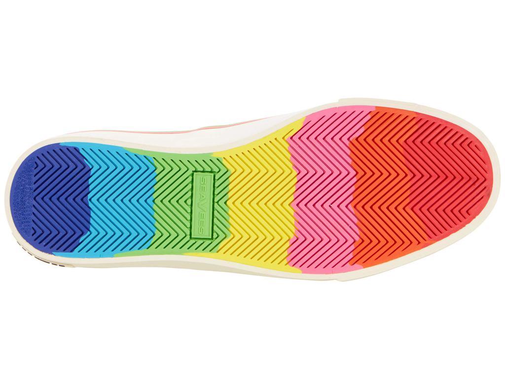 商品SeaVees|Legend Sneaker Pride,价格¥436,第5张图片详细描述