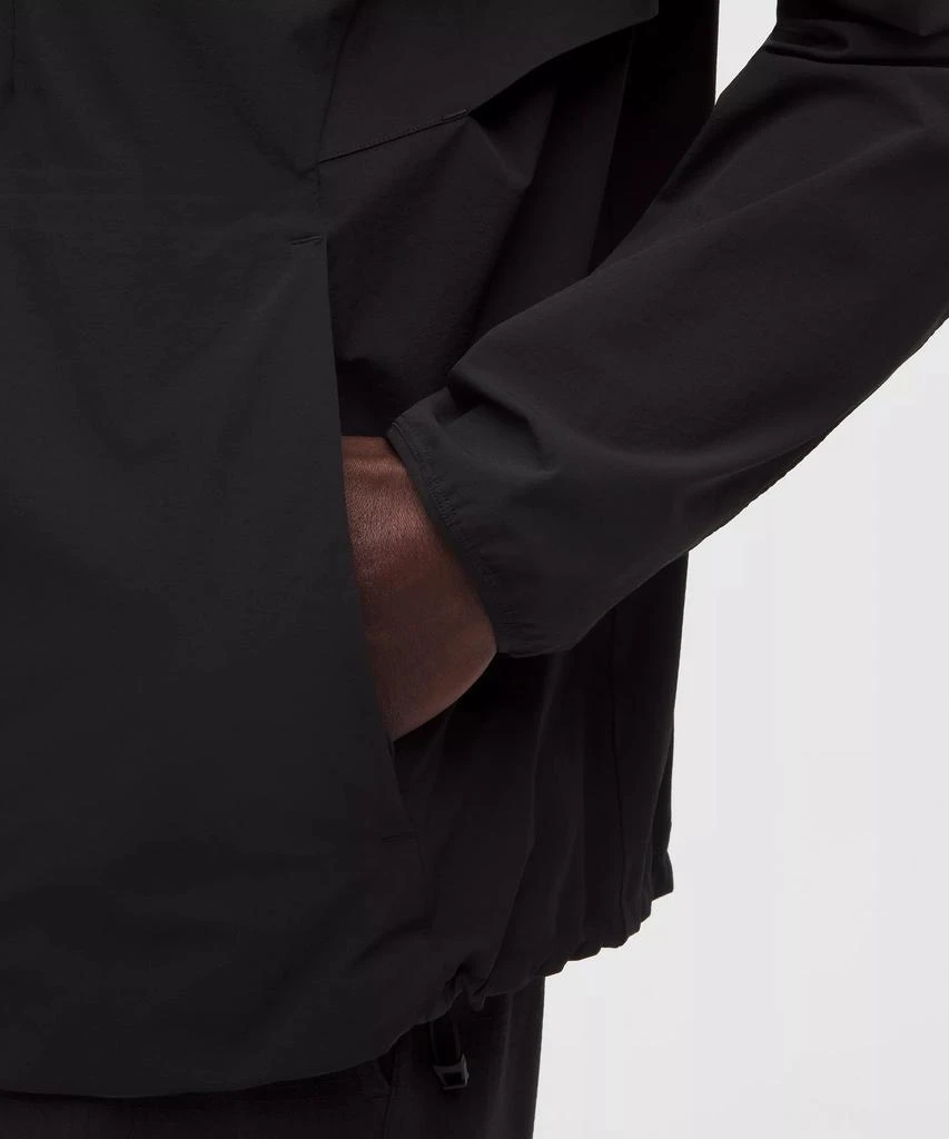 商品Lululemon|Sojourn Windbreaker Jacket,价格¥813,第5张图片详细描述