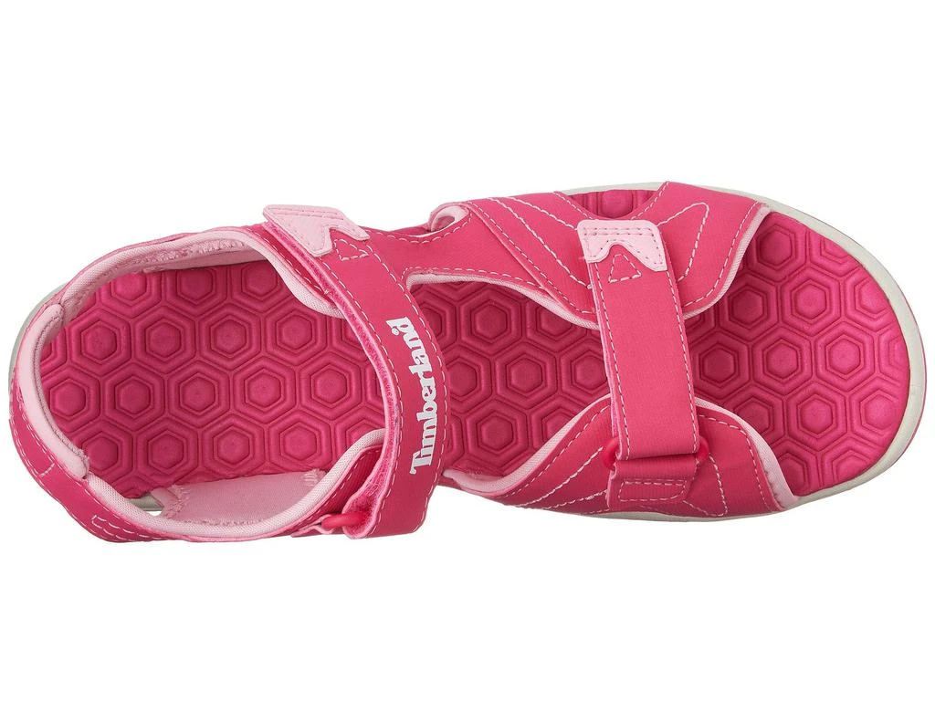 商品Timberland|Adventure Seeker 2 Strap Sandal (Big Kid),价格¥174,第2张图片详细描述