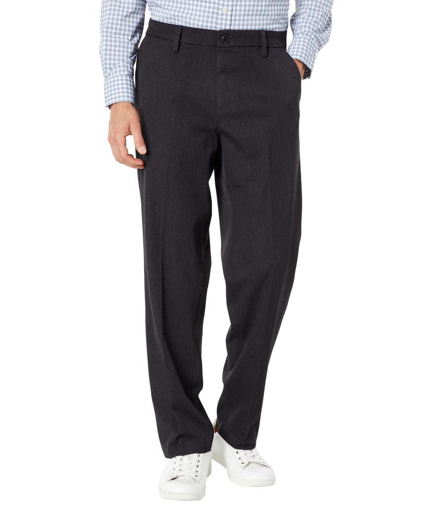 商品Dockers|Classic Fit Workday Khaki Smart 360 Flex Pants,价格¥319-¥347,第1张图片