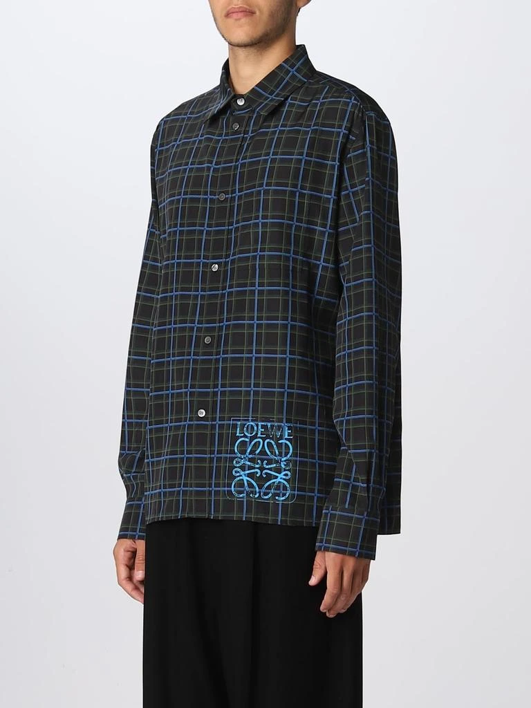 商品Loewe|Shirt men Loewe,价格¥5761,第4张图片详细描述