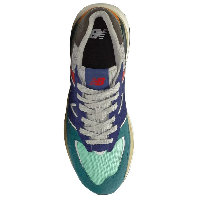 商品New Balance|New Balance M5740 V1 - Men's,价格¥672,第3张图片详细描述