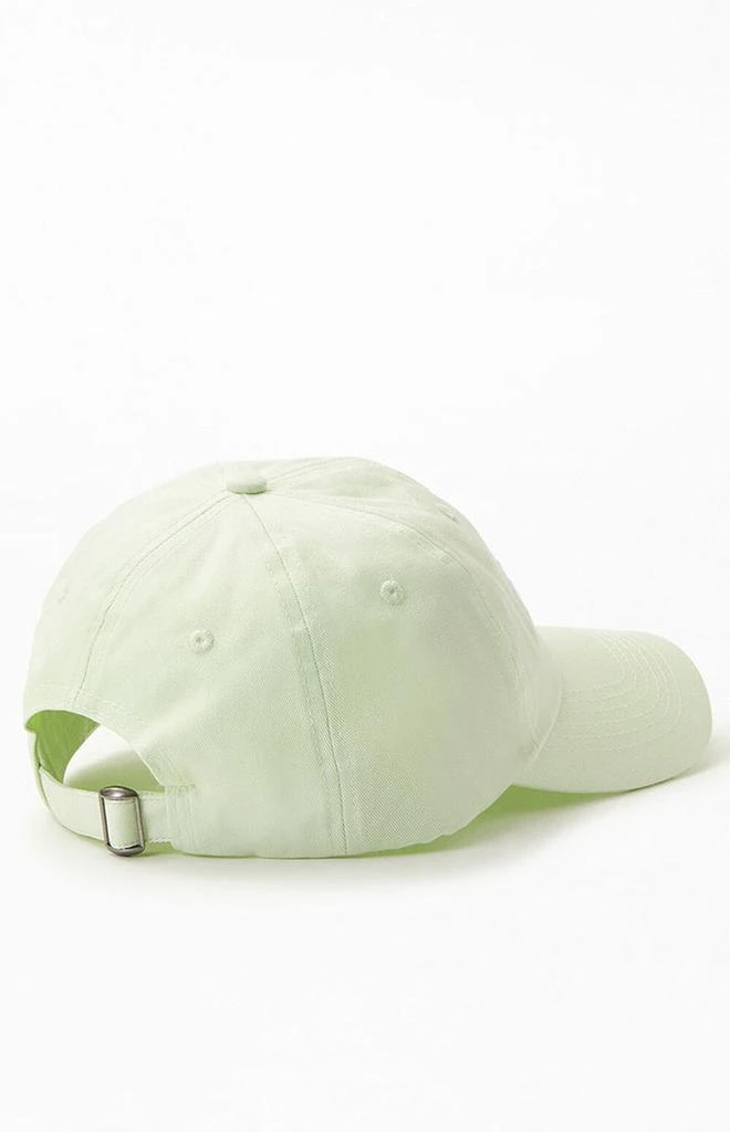 商品Playboy|By PacSun Strapback Dad Hat,价格¥117,第2张图片详细描述