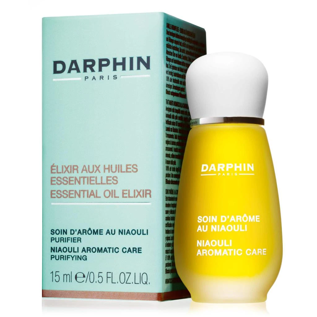 商品Darphin|白千层芳香精油,价格¥606,第2张图片详细描述