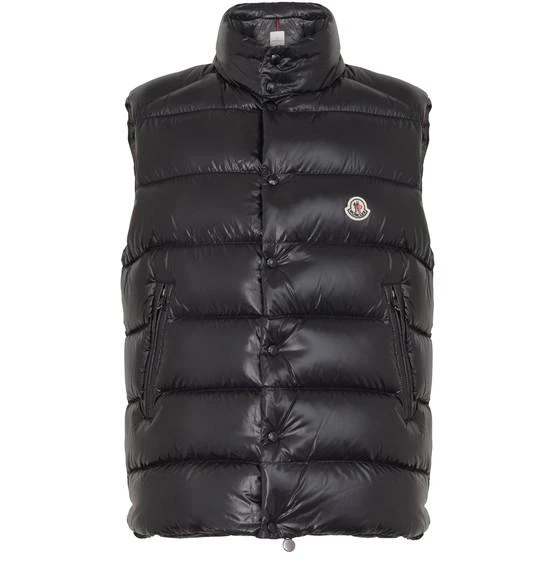 商品Moncler|Tibb 无袖羽绒服,价格¥8322,第1张图片