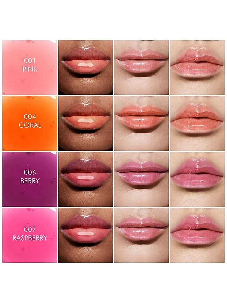 商品Dior|Lip Glow Oil Color Reviver,价格¥267,第5张图片详细描述