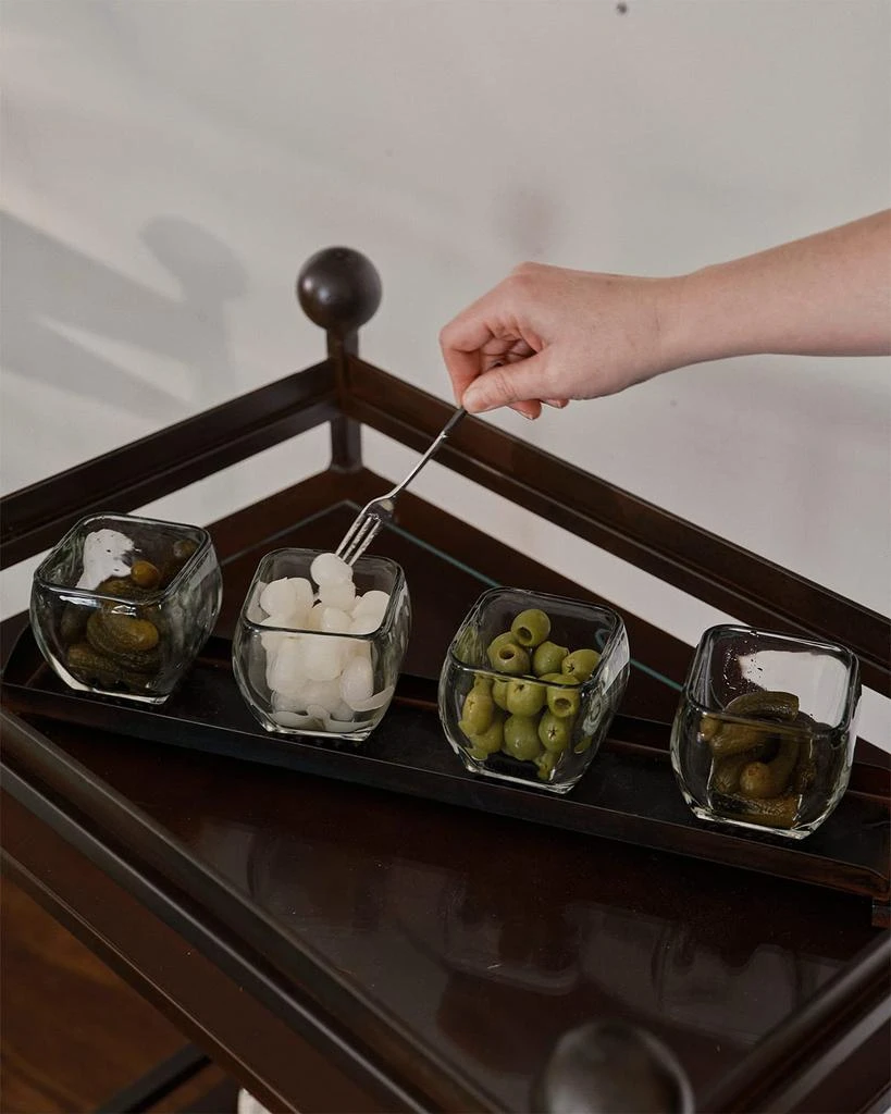 商品Jan Barboglio|Pequeno Riel Tray,价格¥3865,第4张图片详细描述