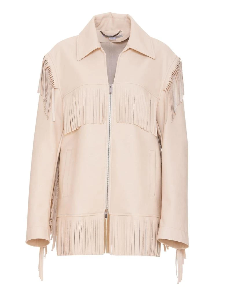 商品Stella McCartney|Stella McCartney Altermat Jacket,价格¥8264,第1张图片