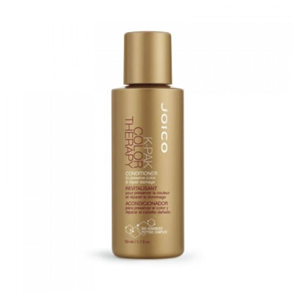 商品JOICO|Joico JCKPAKCO4B 1.7 oz K-Pak Color Therapy Conditioner,价格¥111,第1张图片