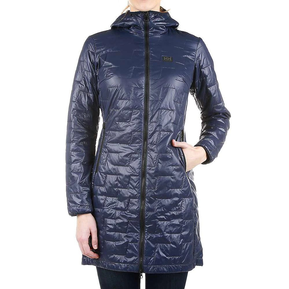 商品Helly Hansen|Helly Hansen Women's Lifaloft Insulator Coat,价格¥1340,第1张图片