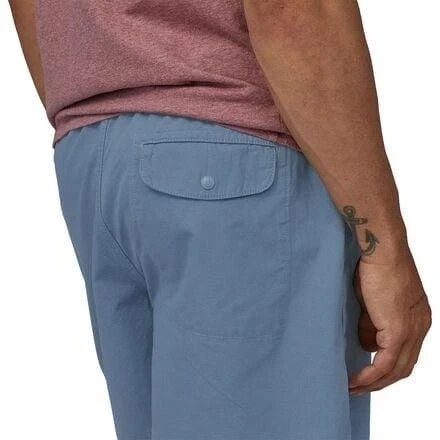 商品Patagonia|Funhoggers Shorts - Men's,价格¥612,第5张图片详细描述