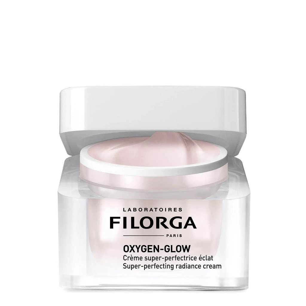 商品Filorga|Filorga Oxygen-Glow Cream,价格¥534,第2张图片详细描述