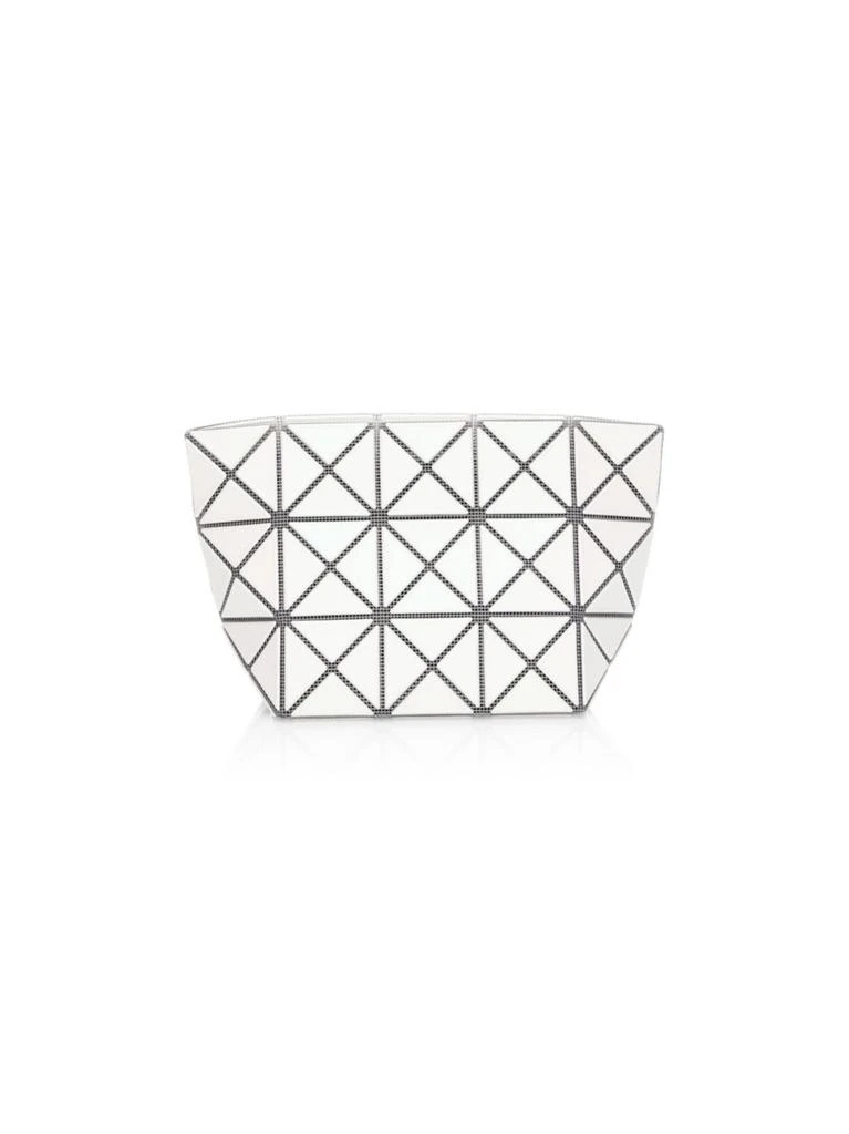 商品Issey Miyake|Prism Frost Pouch,价格¥1233,第1张图片