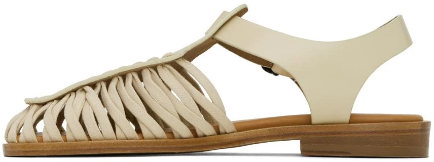 商品Hereu|Off-White Alaro Sandals,价格¥3501,第3张图片详细描述