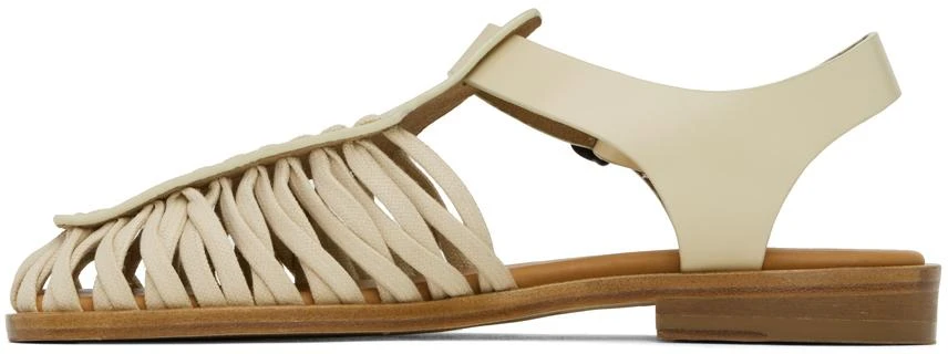 商品Hereu|Off-White Alaro Sandals,价格¥2348,第3张图片详细描述