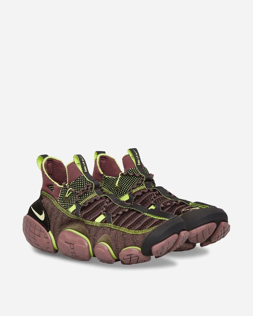 商品NIKE|ISPA Link Sneakers Off Noir,价格¥968,第2张图片详细描述