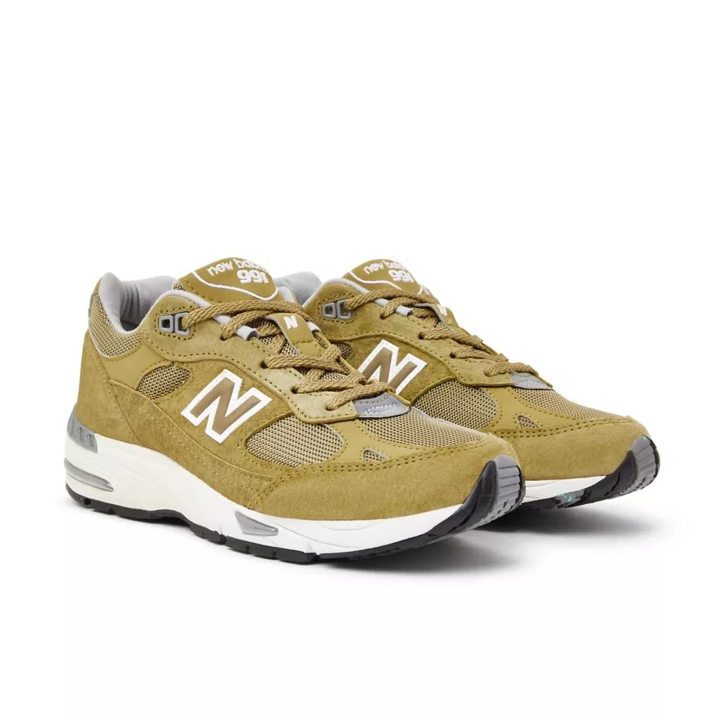 商品New Balance|MADE in UK 991,价格¥2033,第2张图片详细描述