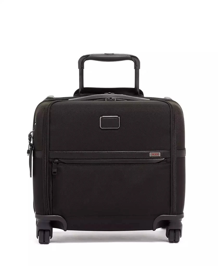 商品Tumi|Alpha 3 16" Briefcase,价格¥6681,第1张图片