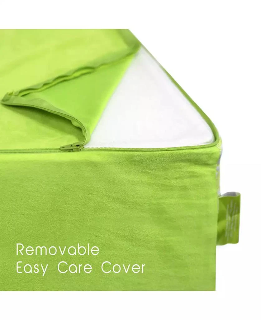 商品Rio Home Fashions|Sleep Yoga 10" Memory Foam B,价格¥876,第3张图片详细描述
