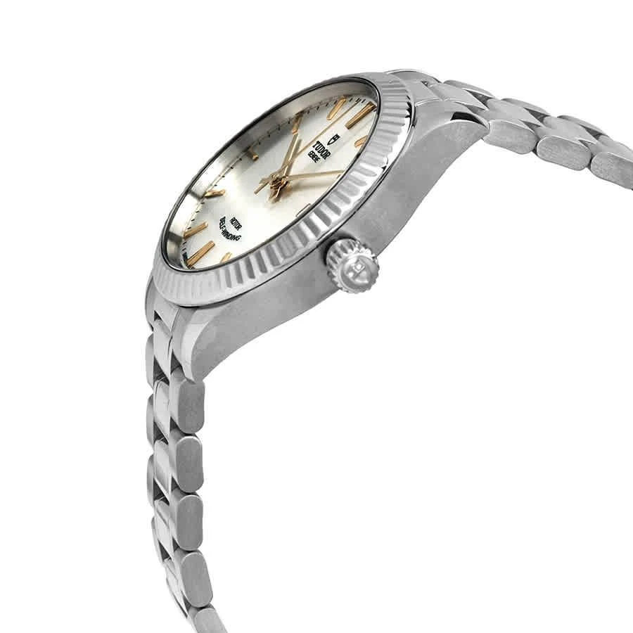 商品Tudor|Style Automatic Silver Dial Men's Watch M12310-0005,价格¥14474,第2张图片详细描述