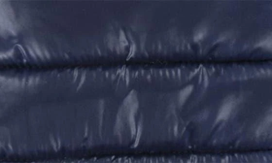 商品NIKE|Kids' Midweight Hooded Puffer Jacket,价格¥323,第4张图片详细描述