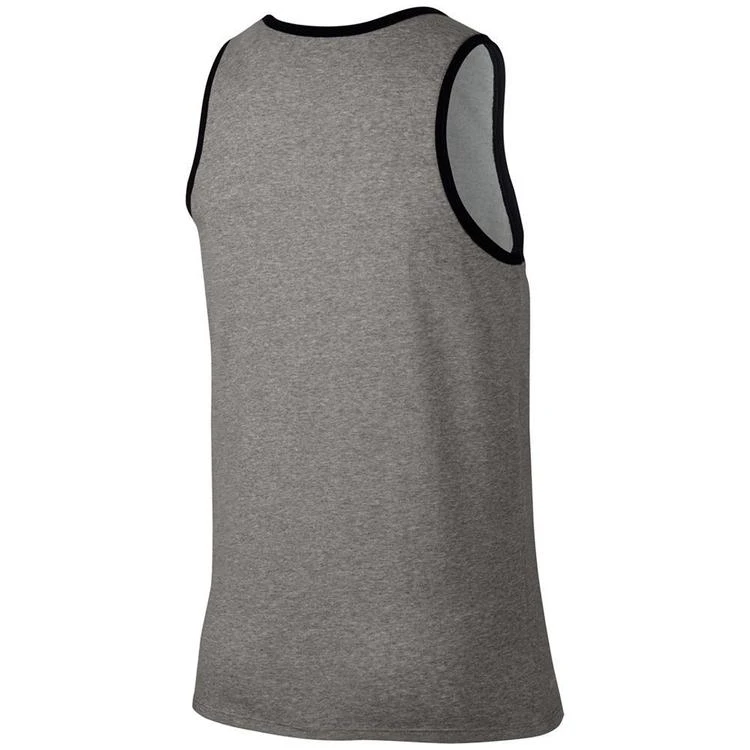 商品NIKE|Men's Dry Graphic Tank Top,价格¥188,第2张图片详细描述