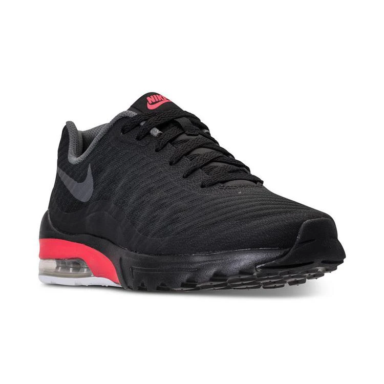 商品NIKE|Men's Air Max Invigor SE Running Sneakers from Finish Line,价格¥529,第1张图片