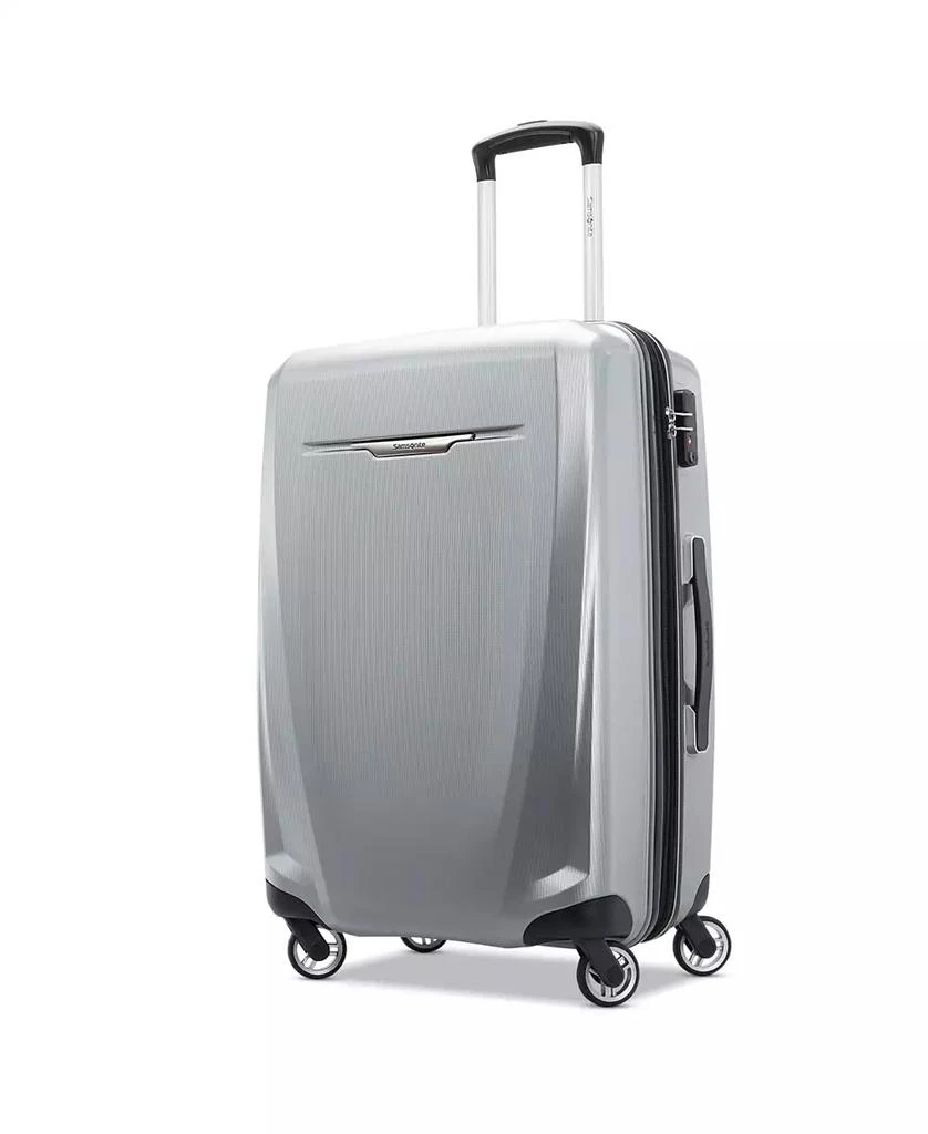 商品Samsonite|Winfield 3 DLX 25" Spinner,价格¥1674,第1张图片