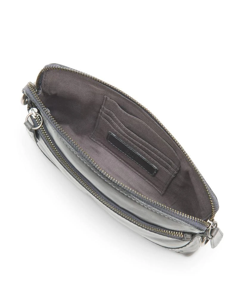 商品Frye|Melissa Wallet Crossbody Bag,价格¥1488,第4张图片详细描述