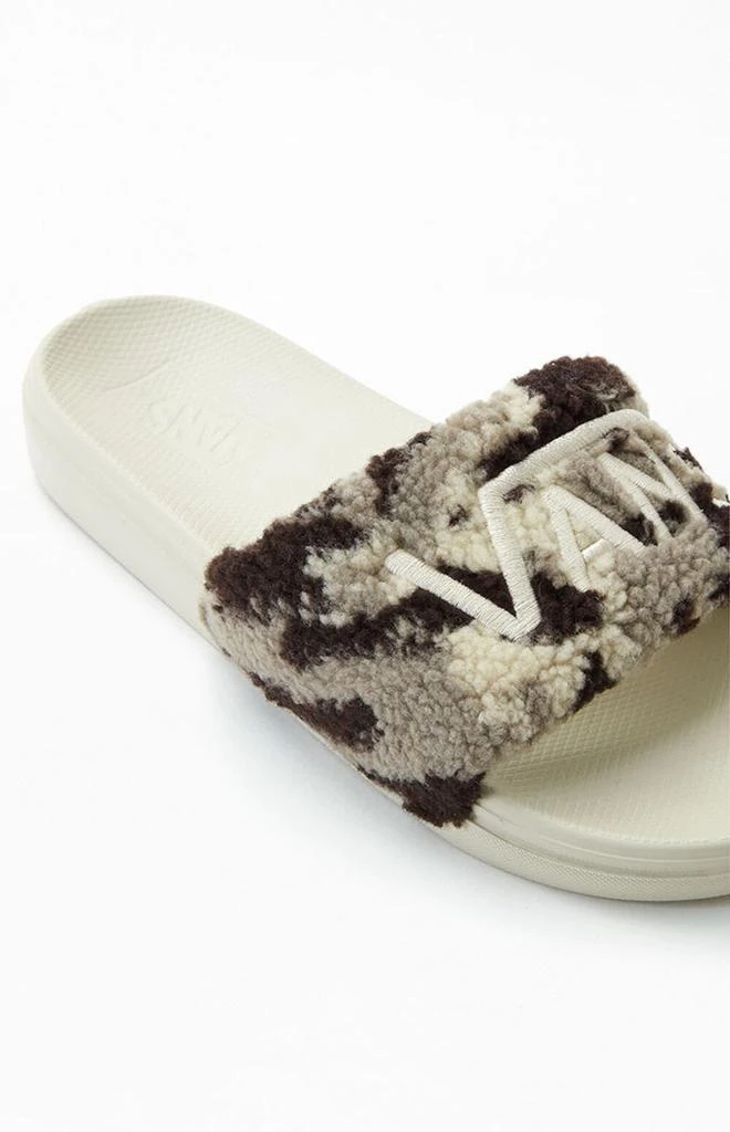 Women's Sherpa La Costa Slide Sandals 商品