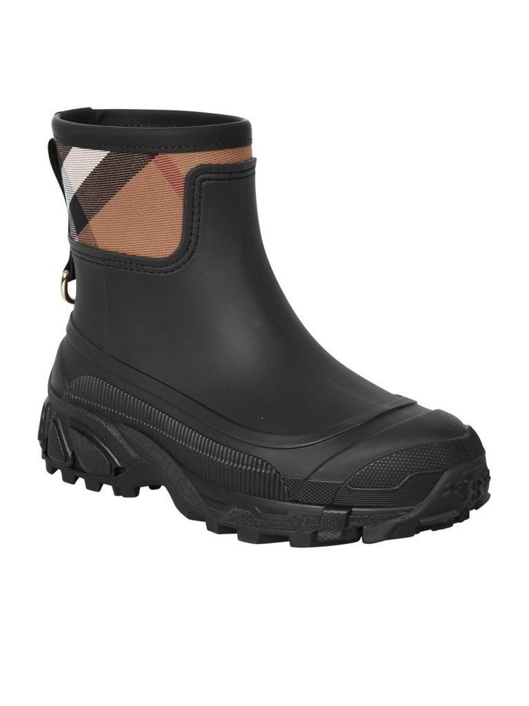 商品Burberry|Rain Boots,价格¥2839,第6张图片详细描述