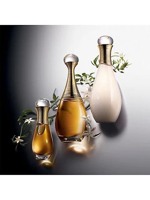 商品Dior|J'adore Eau De Parfum Infinissime,价格¥780-¥1226,第7张图片详细描述