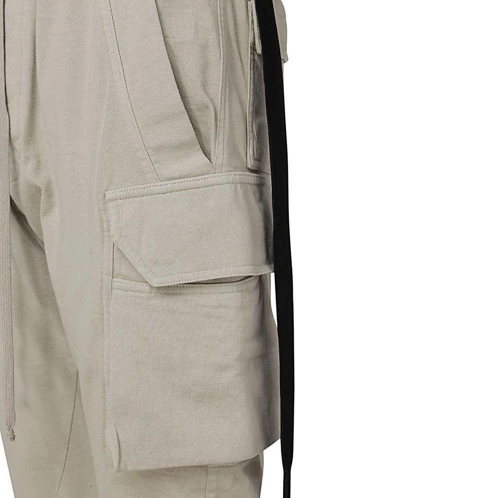 商品Rick Owens|RICK OWENS DRKSHDW Trousers,价格¥2736,第3张图片详细描述