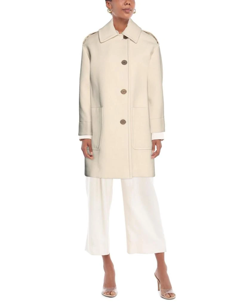 商品Vince|Coat,价格¥2149,第2张图片详细描述