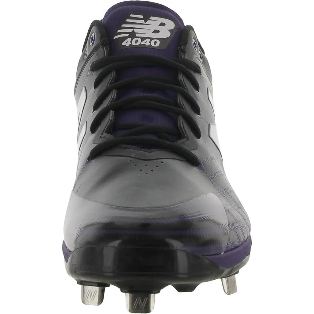 商品New Balance|Mens Cleats Sport Baseball Shoes,价格¥185,第2张图片详细描述