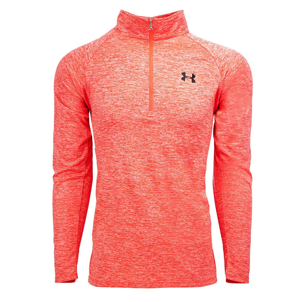 Under Armour Men's UA Tech Space Dye 1/2 Zip Pullover 商品