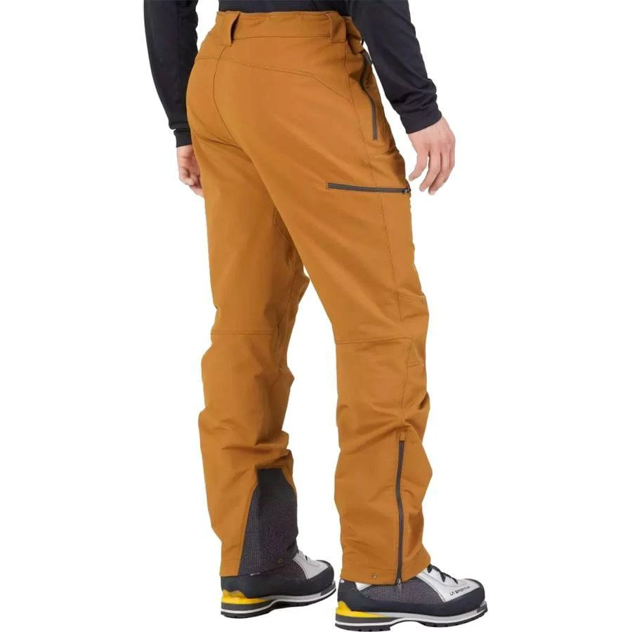 商品Outdoor Research|Cirque II Softshell Pant - Men's,价格¥498,第3张图片详细描述