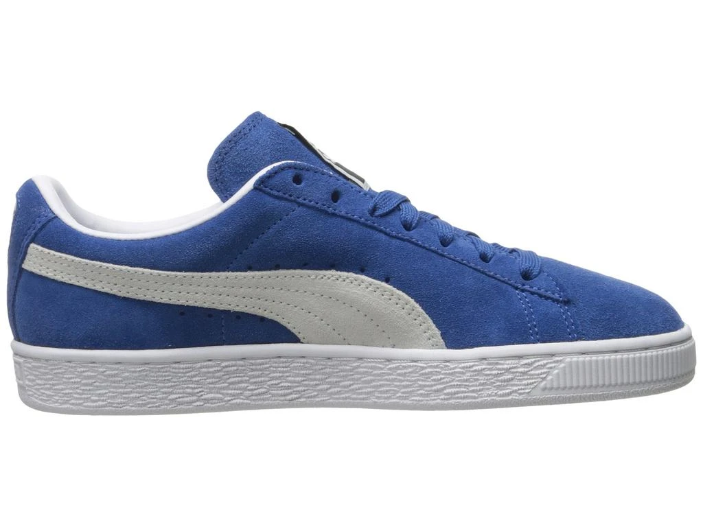 经典山羊皮休闲板鞋 Suede Classic 商品