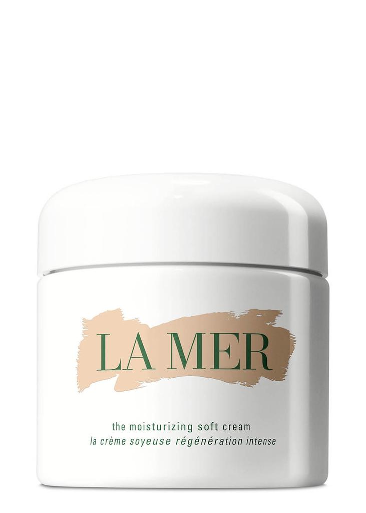 Crème de la Mer Moisturizing Soft Cream 250ml商品第1张图片规格展示