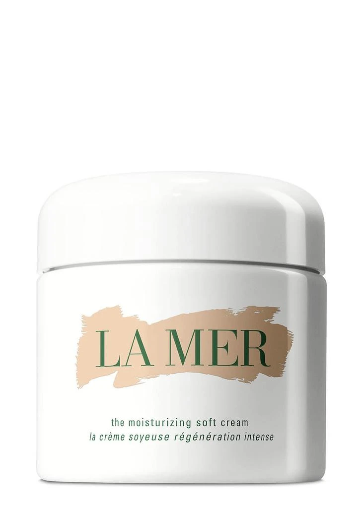 商品La Mer|Crème de la Mer Moisturizing Soft Cream 250ml,价格¥9874,第1张图片