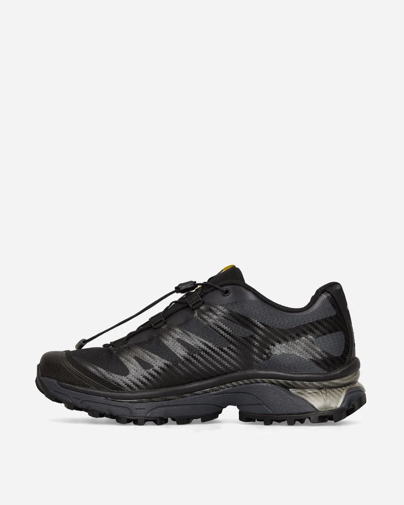 商品Salomon|XT-4 OG Sneakers Black,价格¥953,第3张图片详细描述