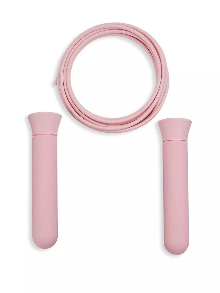 商品Bala|Weighted Handle Jump Rope,价格¥249,第2张图片详细描述