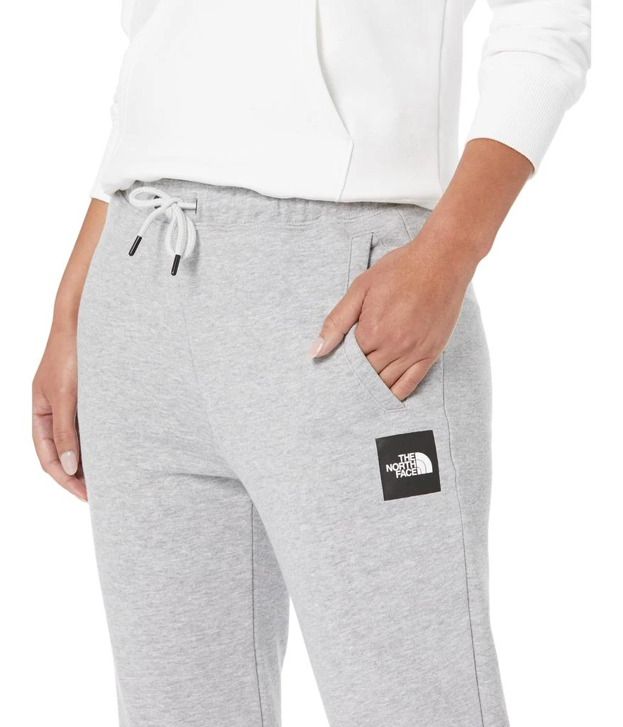 商品The North Face|Box NSE Joggers NF0A7UP5,价格¥449,第3张图片详细描述