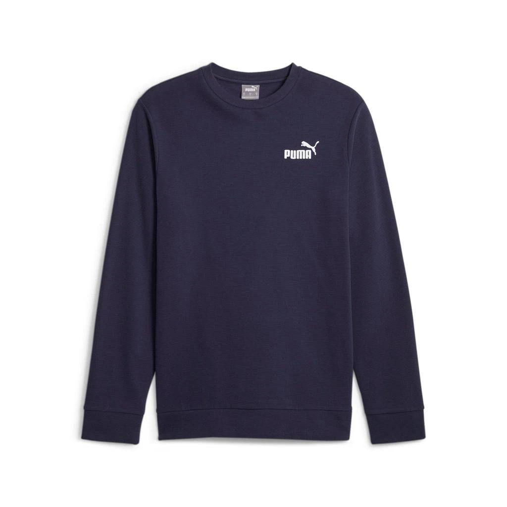 PUMA Men's ESS+ Sweatshirt 商品