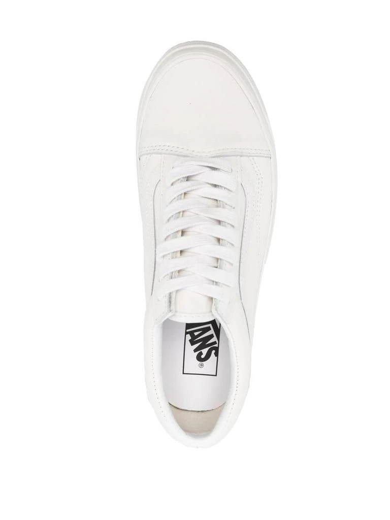 商品Vans|Vans Sneakers White,价格¥838,第4张图片详细描述