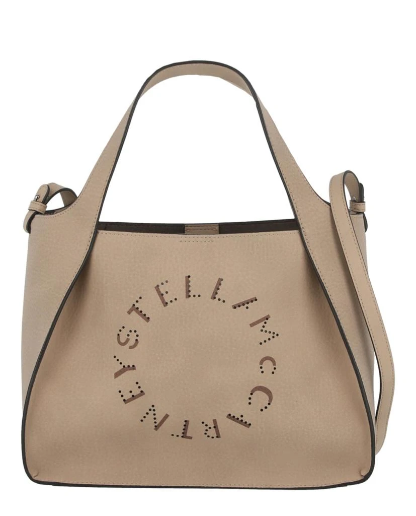 商品Stella McCartney|Logo Tote Bag,价格¥2477,第1张图片